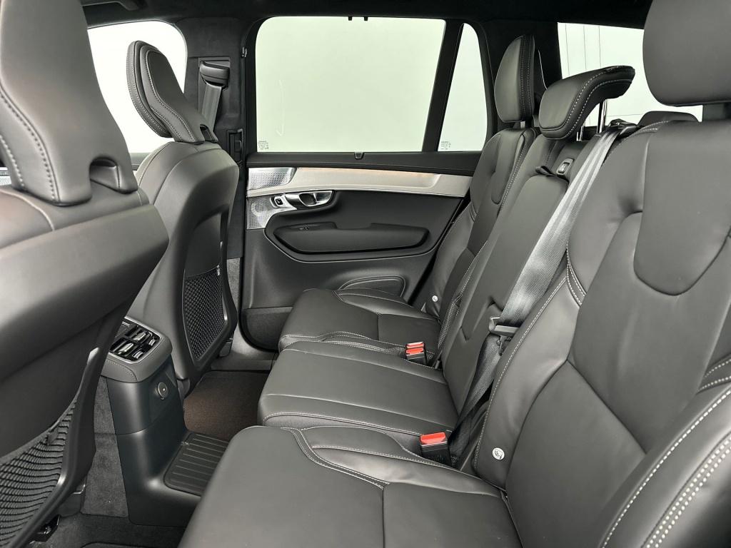 Volvo XC90 t8 awd gt ultra black edition bowers wilkins