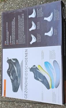 Gezondheidsschoenen heren