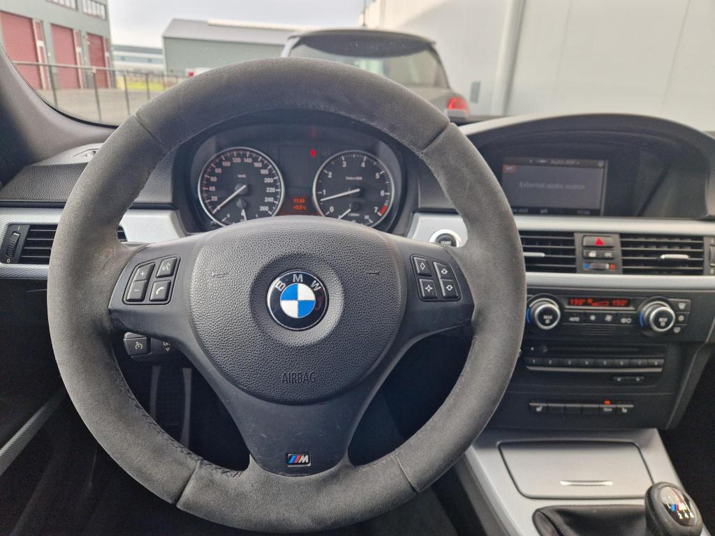 BMW 3-serie touring 318i