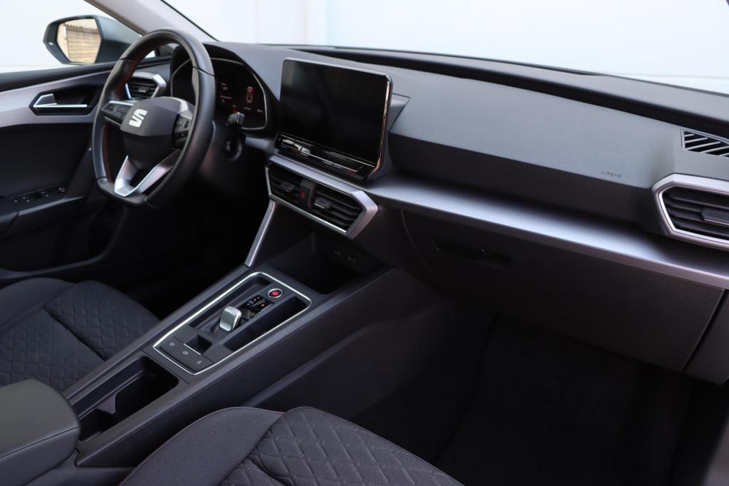 Seat Leon sportstourer 1.4 tsi ehybrid phev fr 204pk dsg6 | soh 93% |
