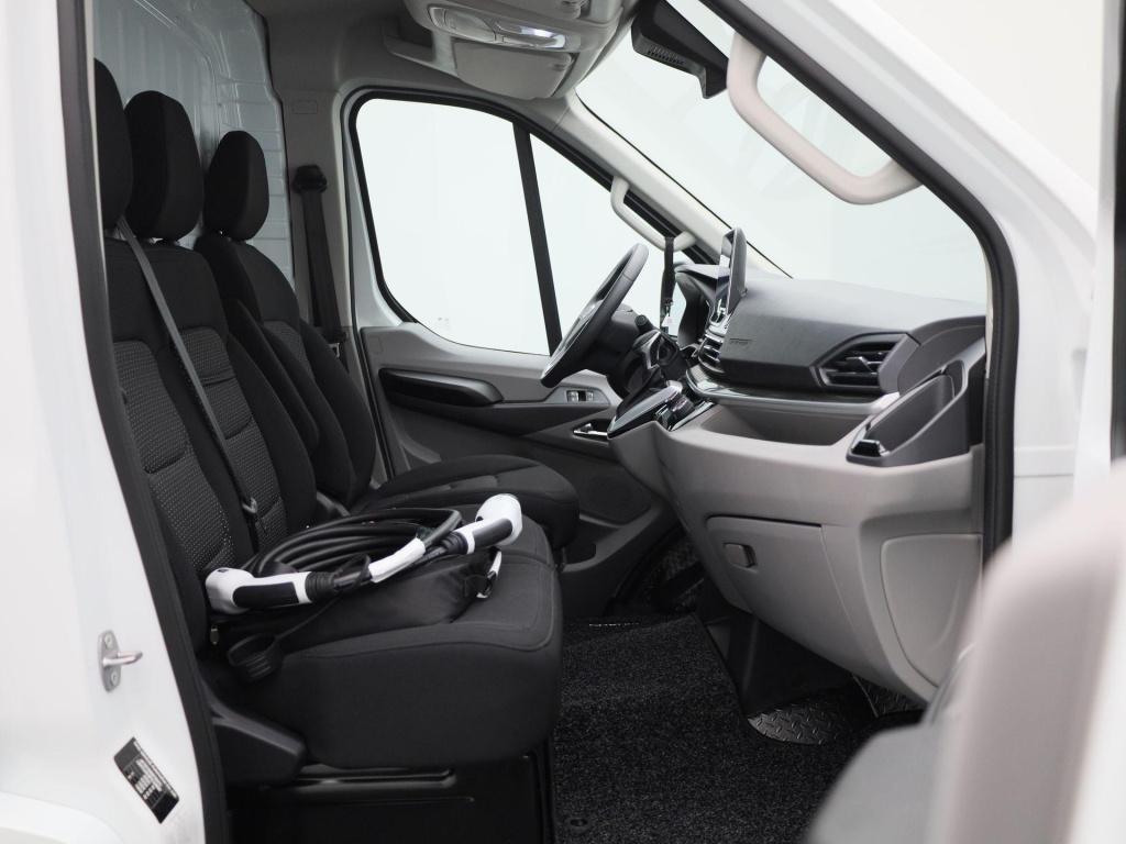Maxus Edeliver9 l3h2 business deal 89 kwh | betrouwbaar elektrisch rijden |