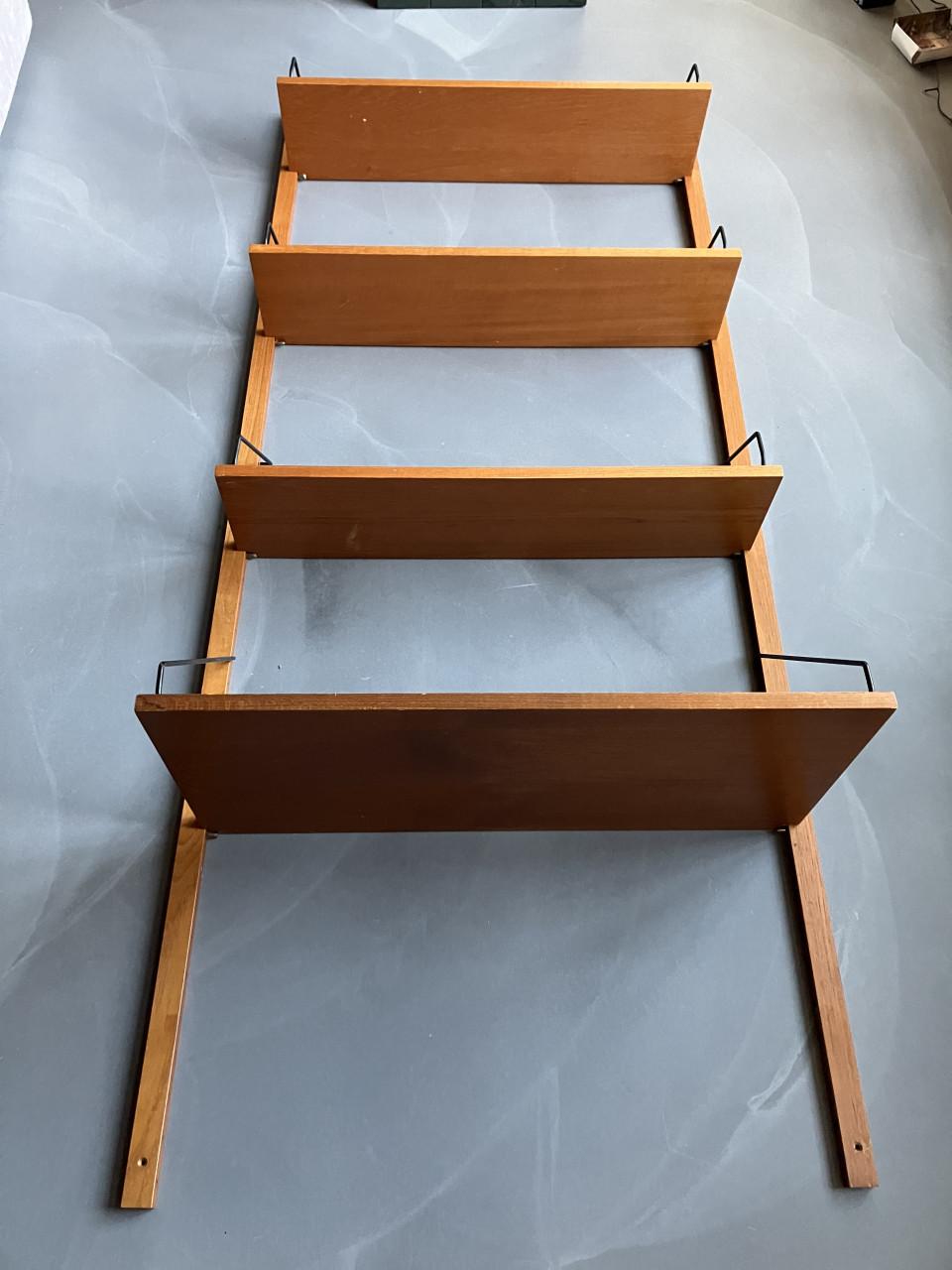 Poul Cadovius Royal System