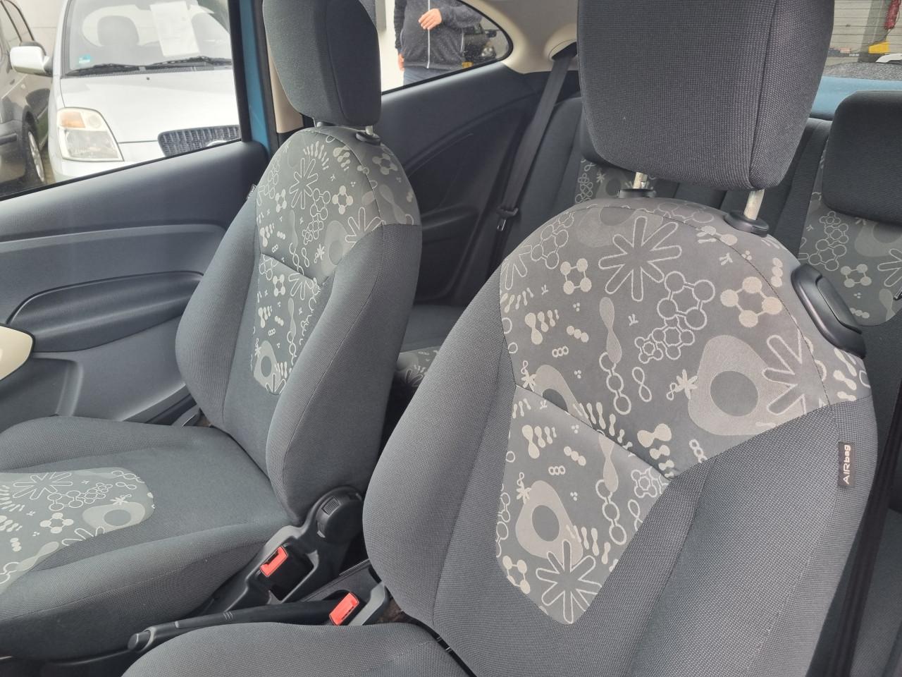 Ford Ka 1.2 Cool & Sound start/ stop | Dealer onderhouden!