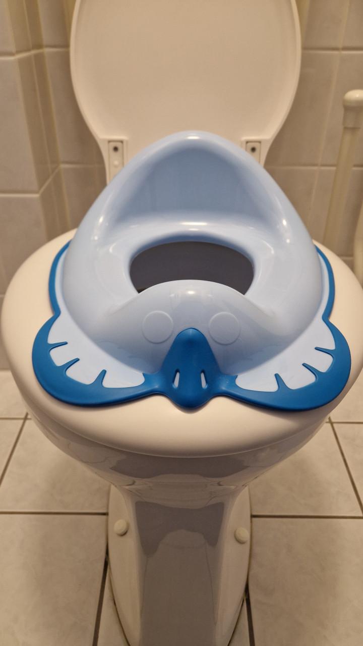 WC verkleiner