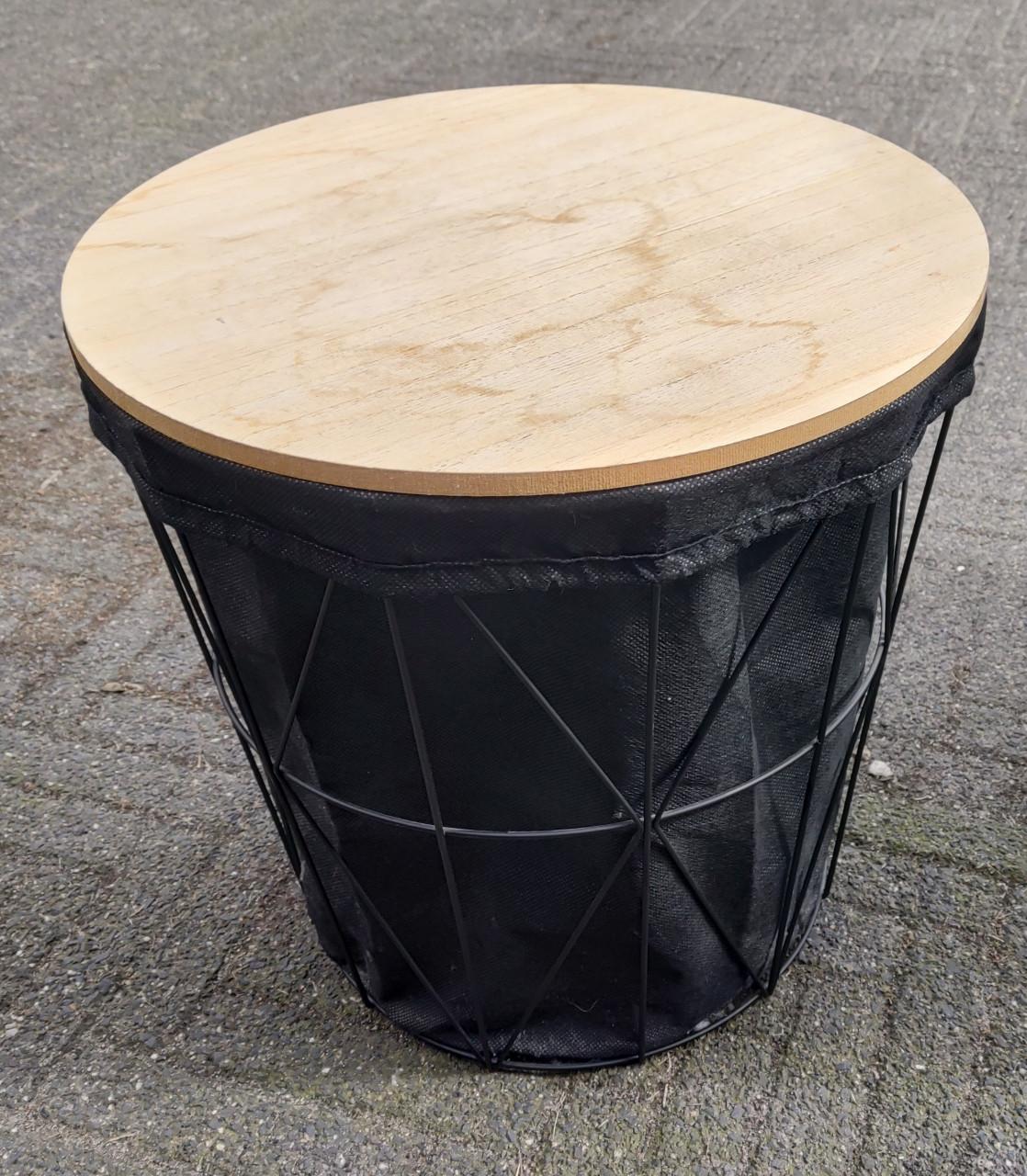 Bijzettafeltje, gratis afhalen