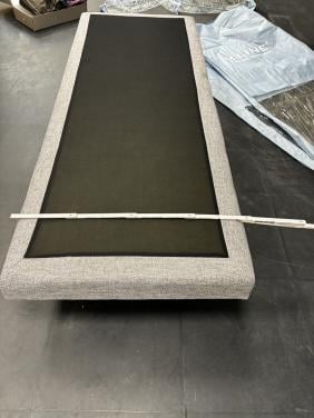 M-Line boxspring 090 x 200