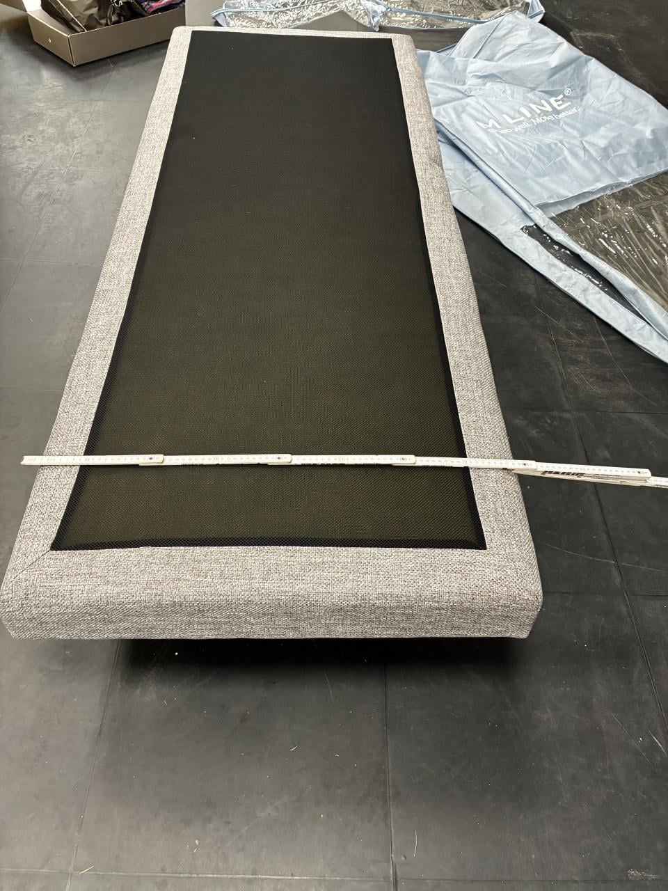 M-Line boxspring 090 x 200