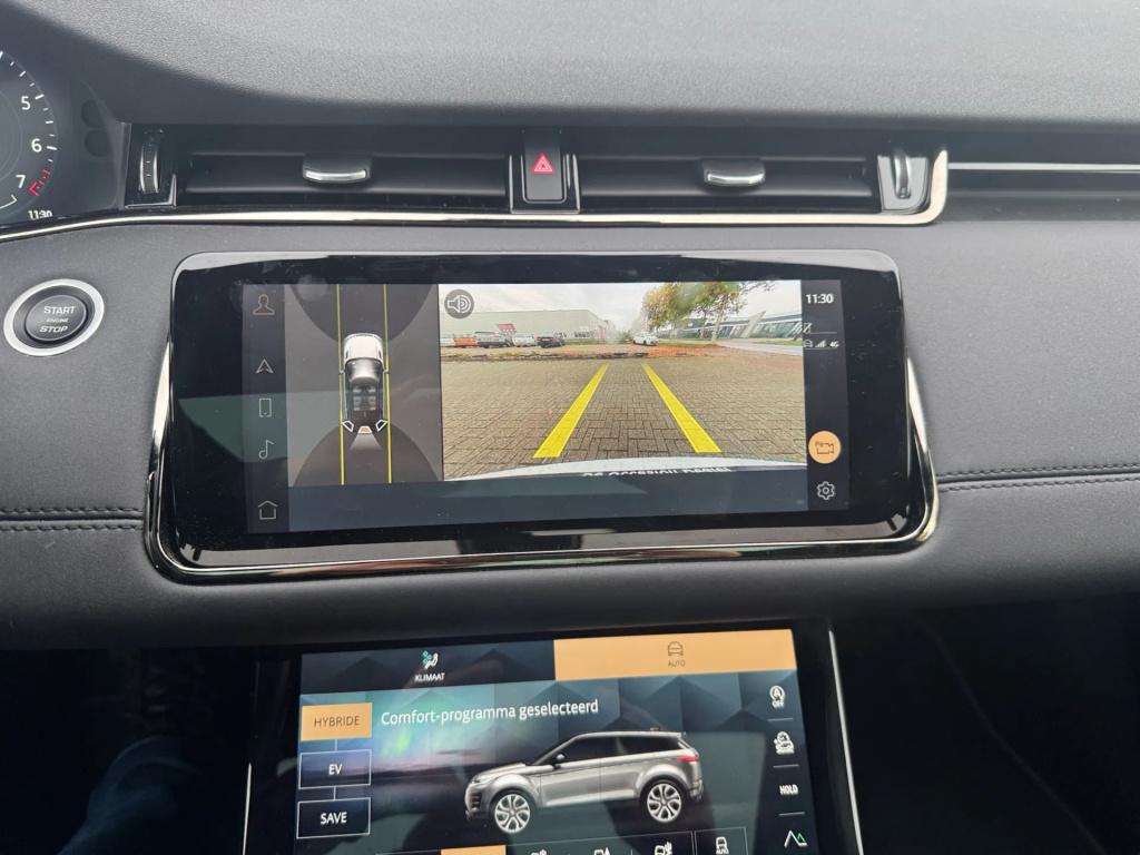 Land Rover Range Rover 1.5 p300e awd r-dynamic se rijklaar incl. bovag gara