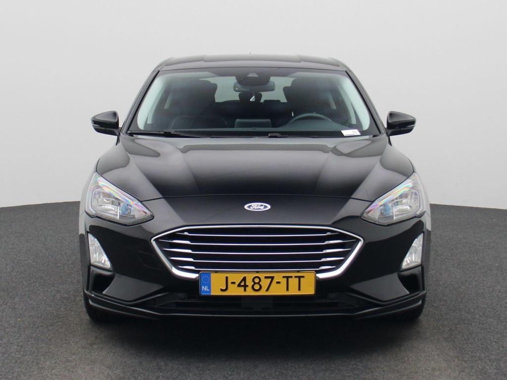 Ford Focus 1.0 ecoboost hybrid titanium x business | lmv | virtual cockpit 