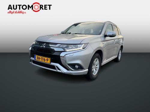 Mitsubishi Outlander 2.4 phev pure
