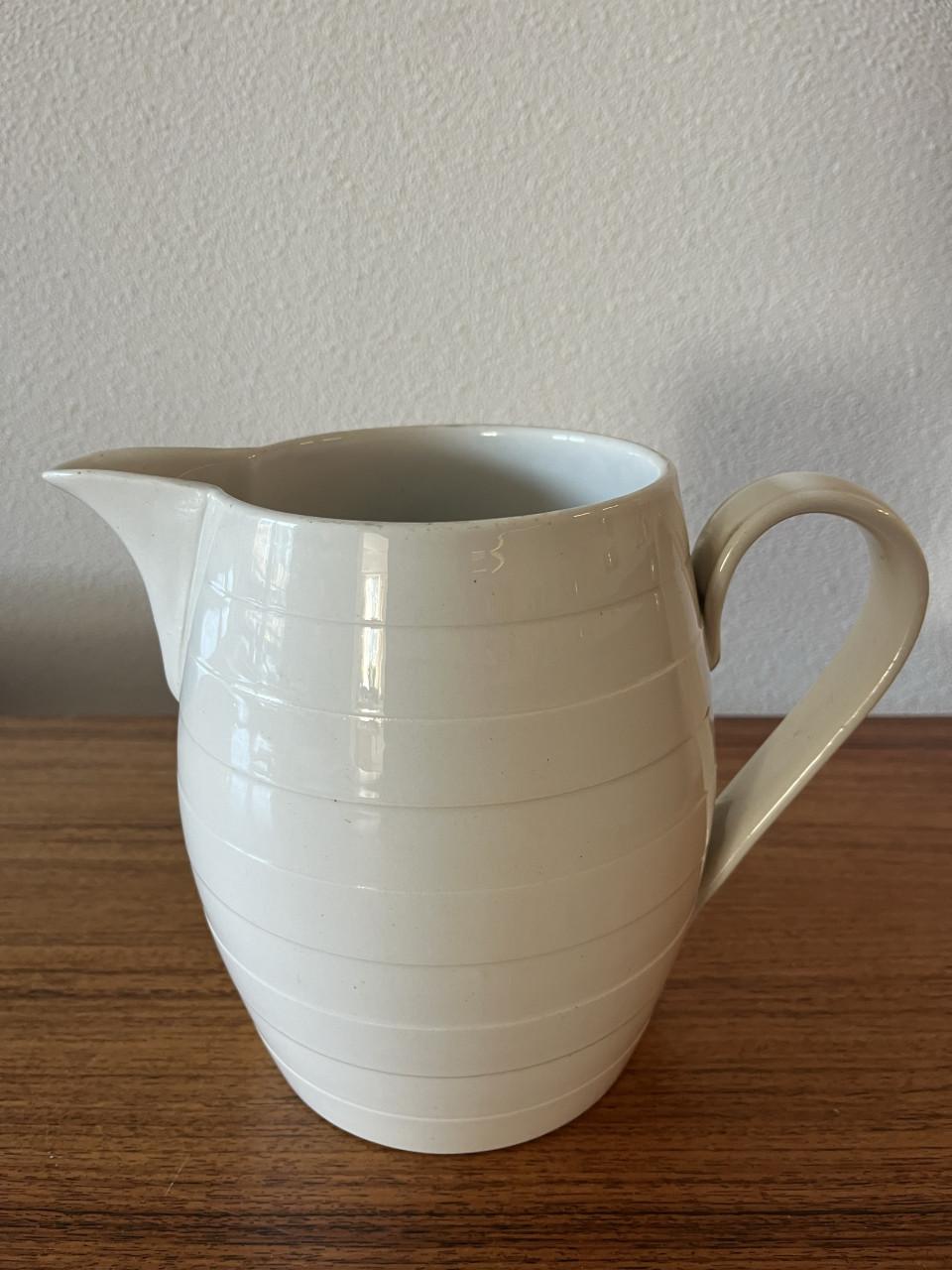 Grote verzameling wit Maastrichts aardewerk: Petrus Regout & Société