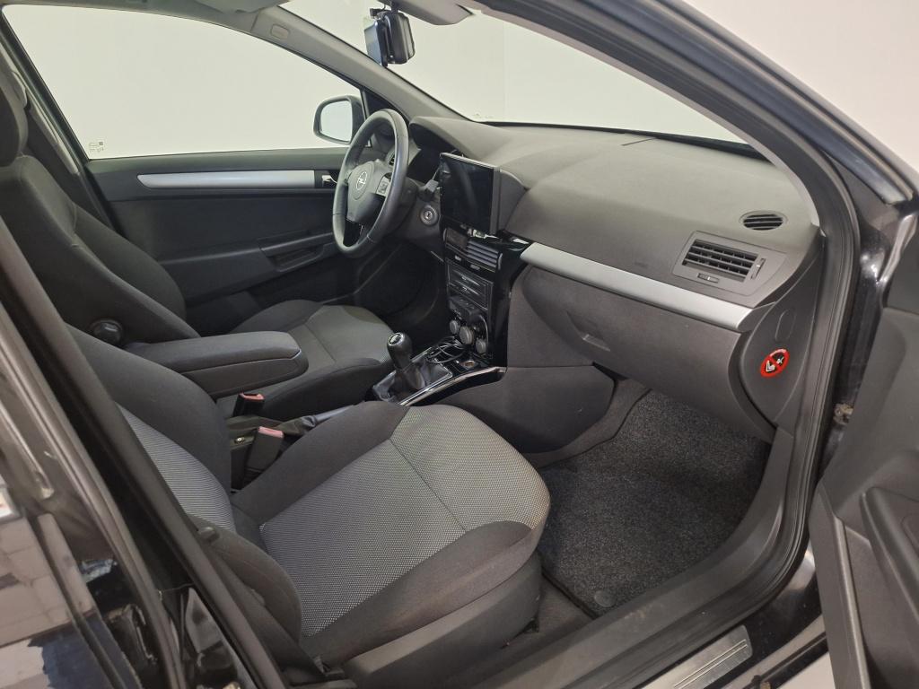 Opel Astra wagon 1.6 111 year edition | trekhaak | airco