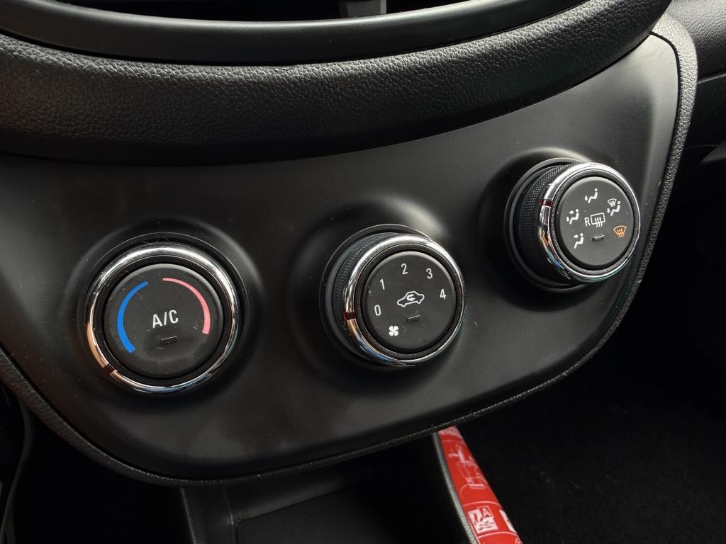 Opel Karl 1.0 ecoflex edition - cruise control - airco -