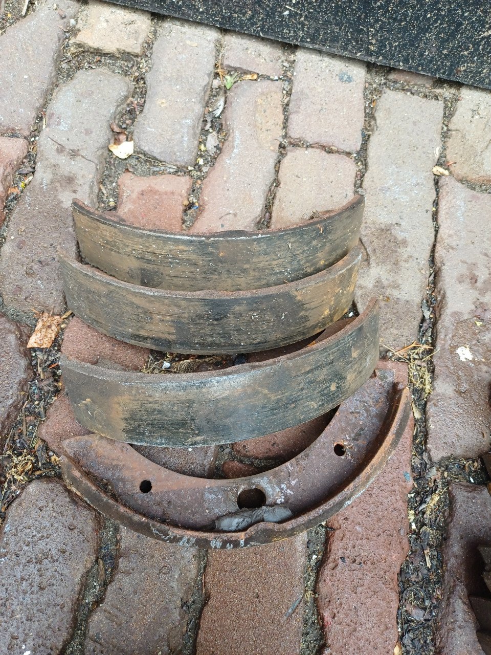 Aanhanger onderdelen aanhangwagen onderdelen