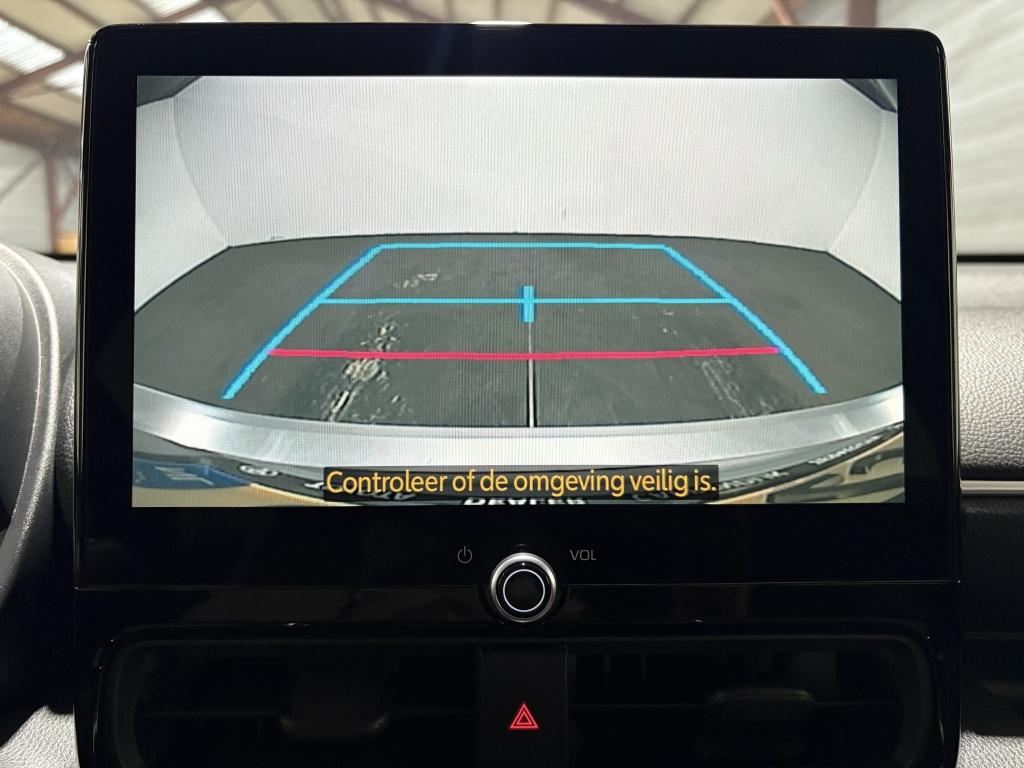 Toyota Yaris 1.5 hyb. 115 first edition | demo |