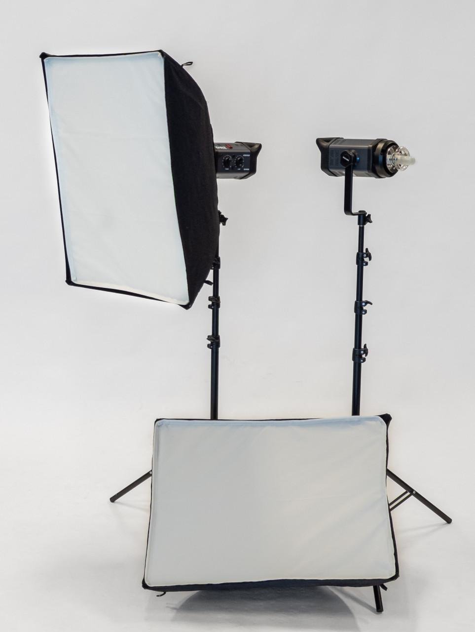 Foto studio set Bowens GM 500