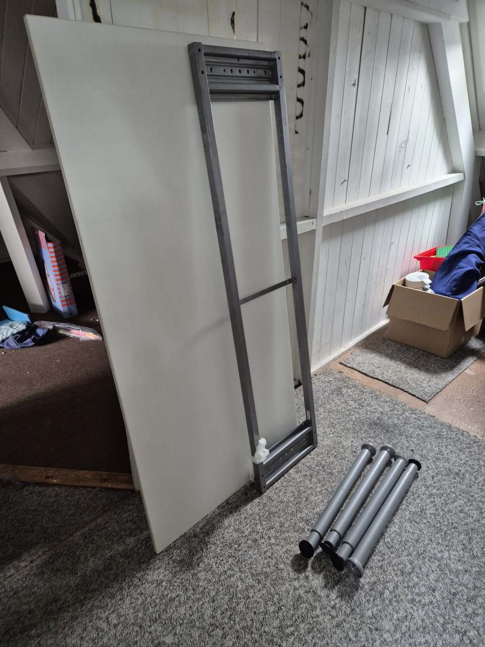 Ikea Galant Bureau