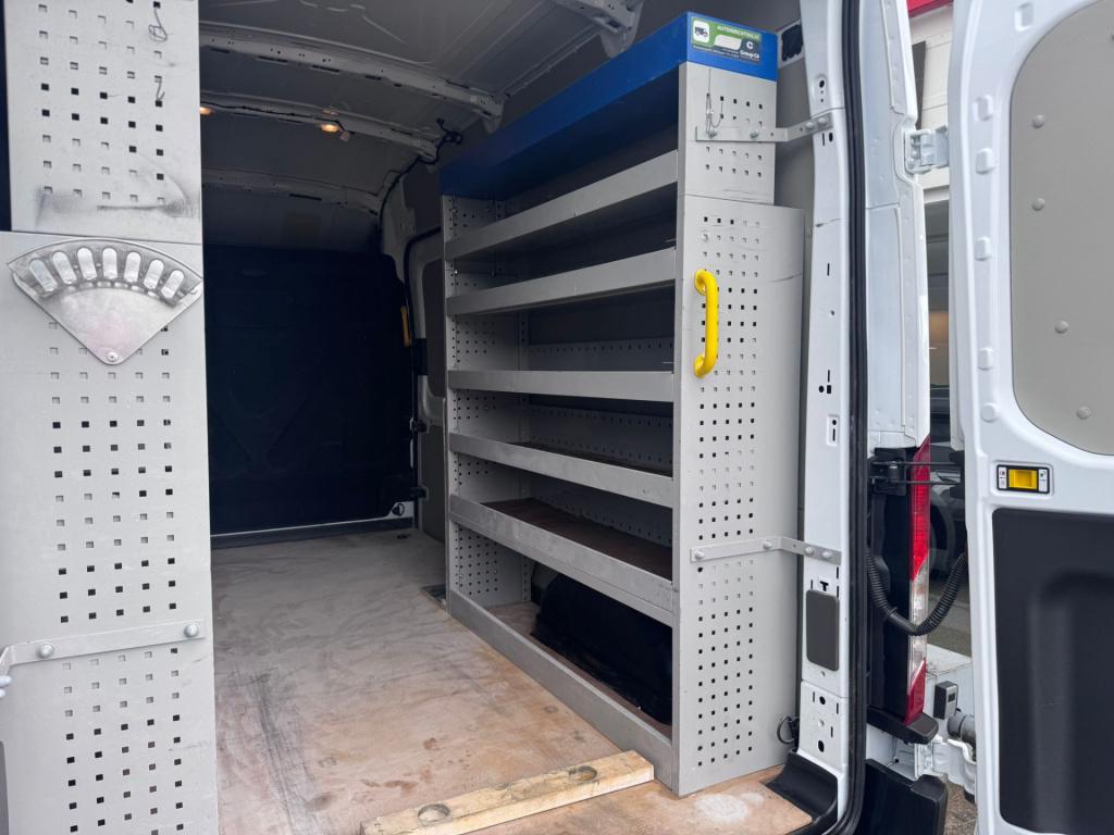 Ford Transit 350 2.0 tdci l3h2 trend rwd