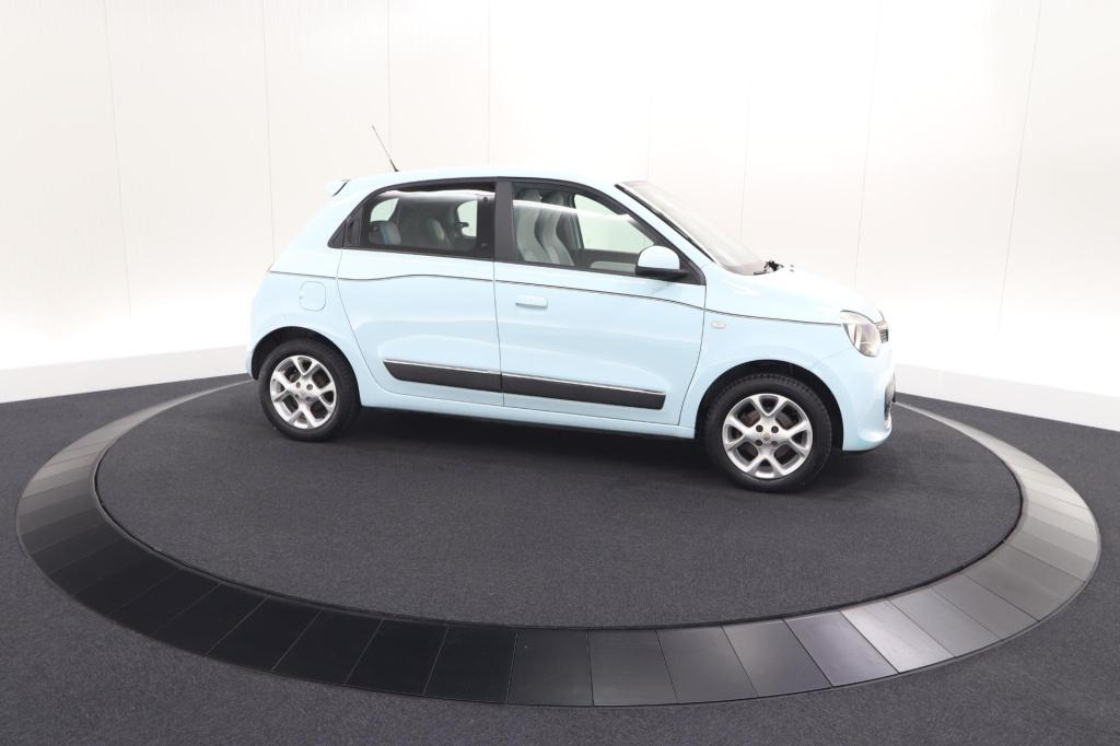 Renault Twingo 1.0 sce dynamique | cruise control | lmv | climate control