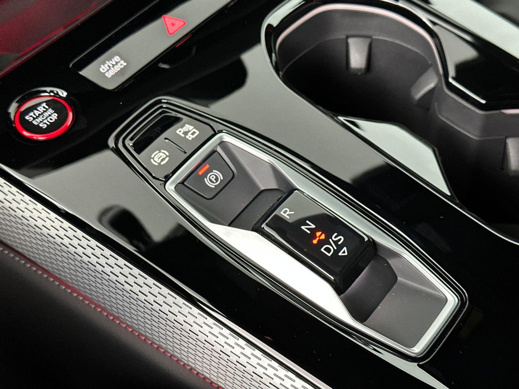 Audi A5 avant s5 50 year edition 3.0 tfsi 270 kw / 367 pk avant