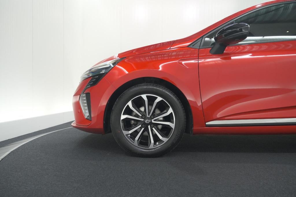 Renault Clio 1.0 tce 90 gpf techno | 360 camera | adaptieve cruise control 