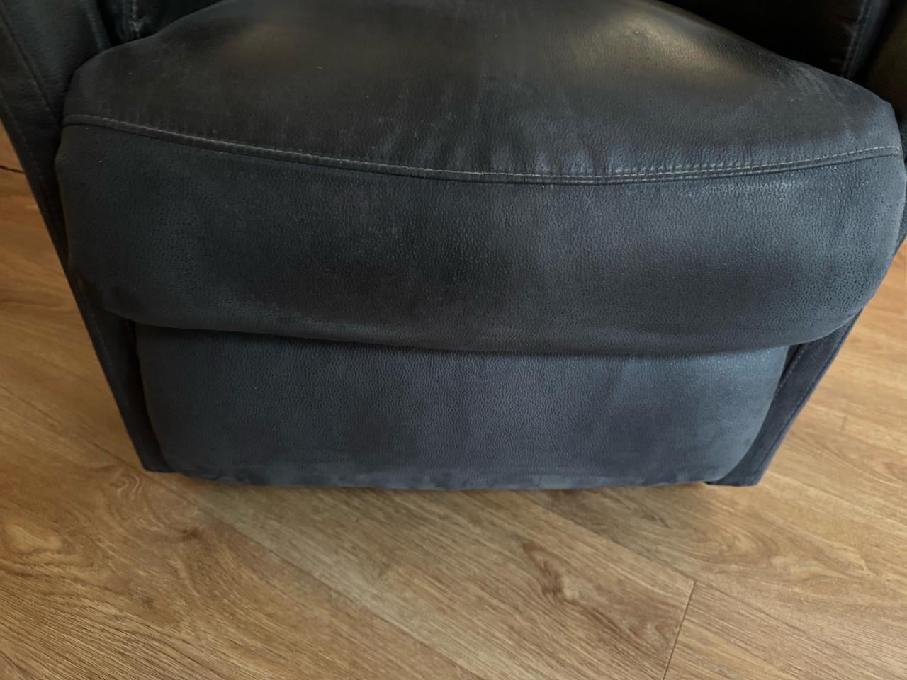 Elektrische relaxfauteull (stoel)