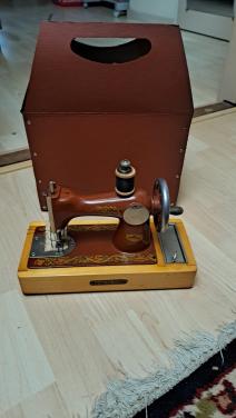 Naaimachine voor kinderen speelgoed