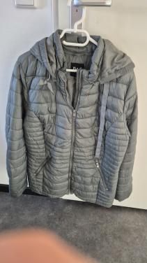 Winterjas