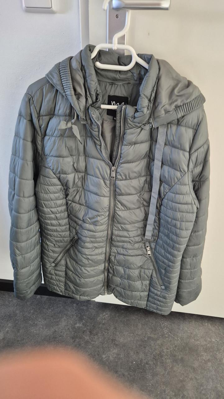 Winterjas