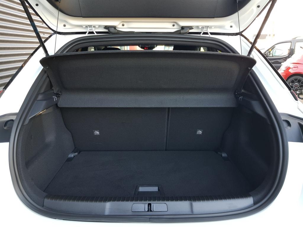 Opel Mokka 1.2 turbo gs