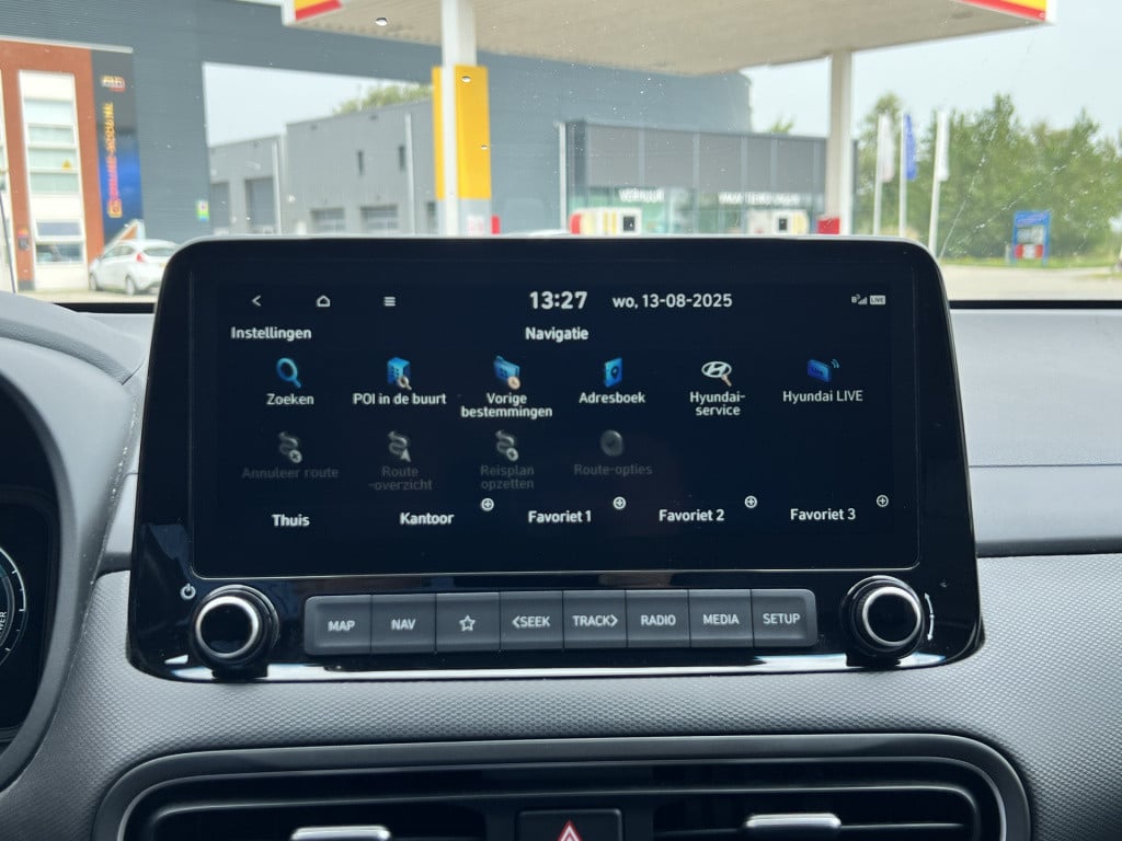 Hyundai Kona 1.6 gdi hev premium