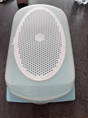 Tupperware CheesSmart kaasdoos