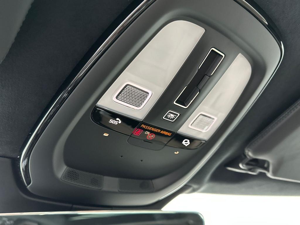 Volvo XC90 t8 455pk recharge ultra dark| adap.cruise| panodak| 360camera| a