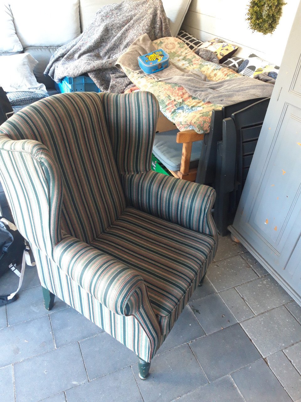 Stoel te koop
