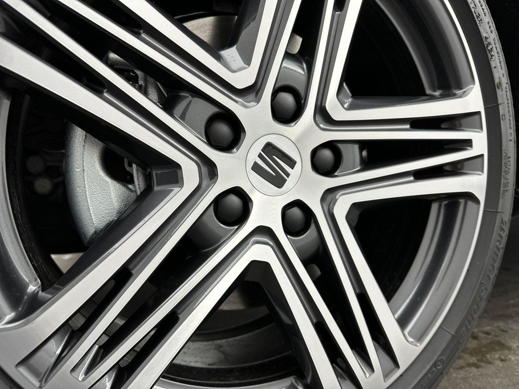 Seat Leon sportstourer fr phev first edition 1.5 tsi ehybrid 150kw / 204p