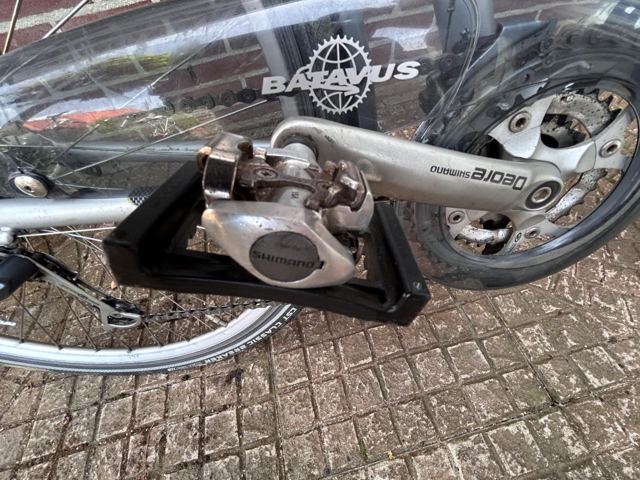 Fiets