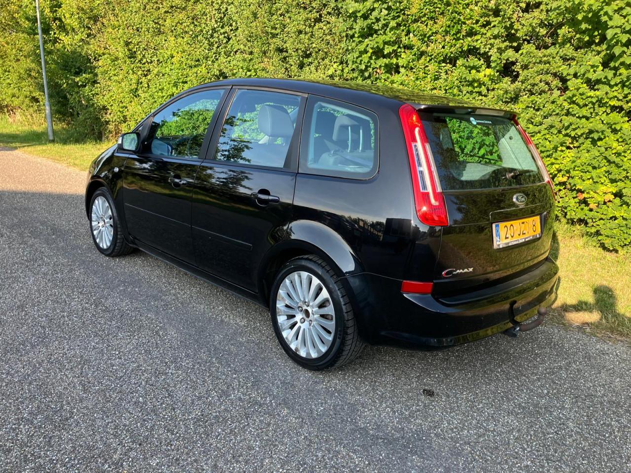 Ford C-Max 1.8