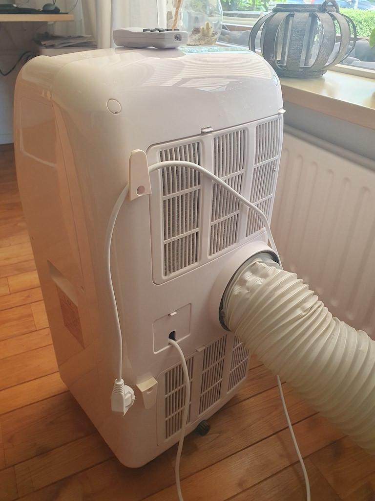 Mobiele Airco