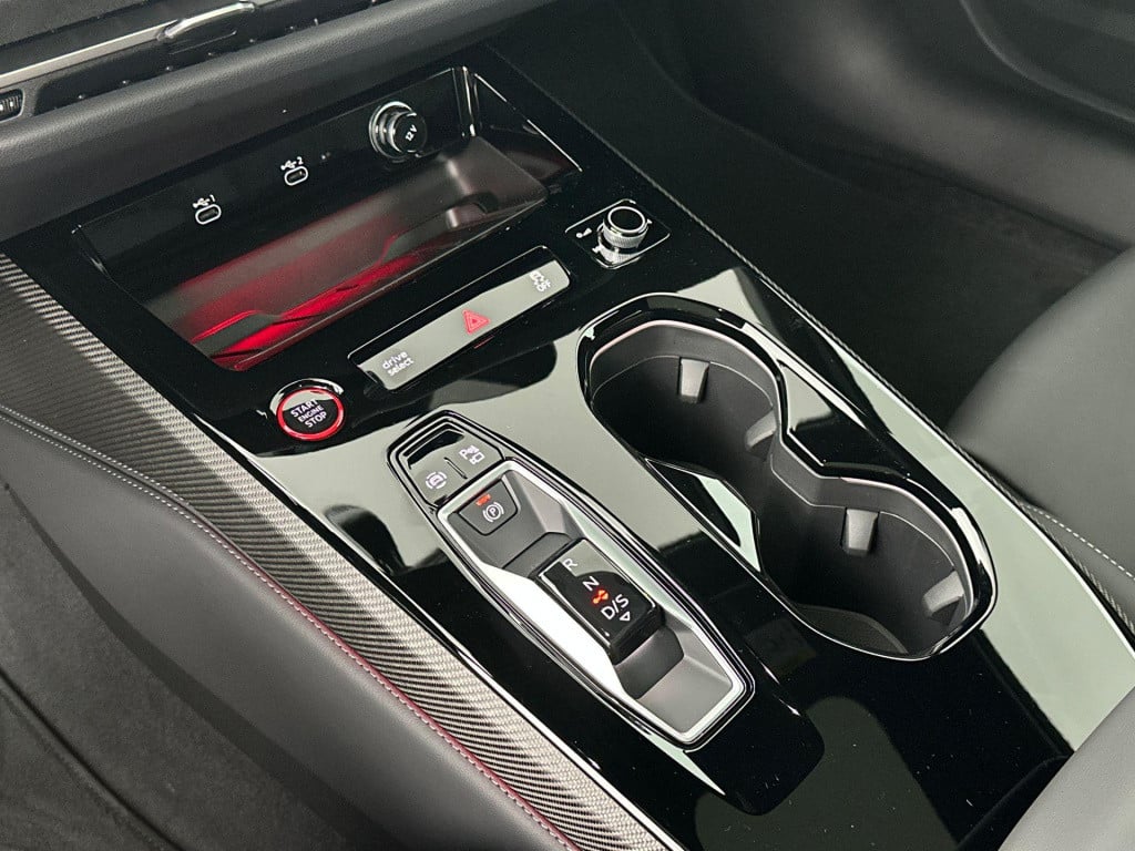 Audi A5 avant s5 50 year edition 3.0 tfsi 270 kw / 367 pk avant