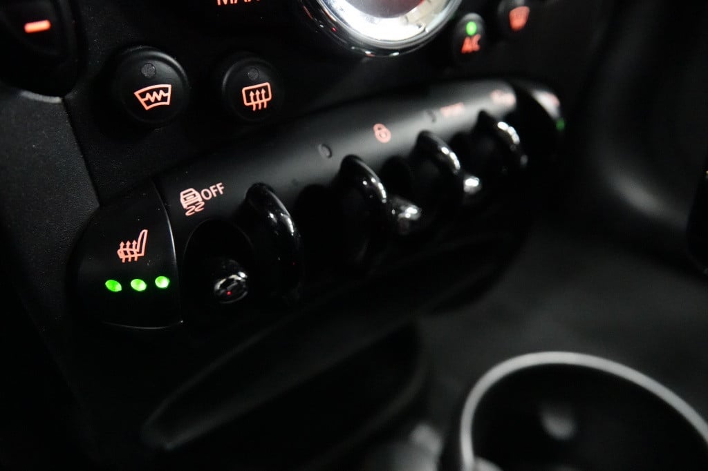 Mini Countryman mini 1.6 cooper chili | pdc | drive select | stoelverw. |