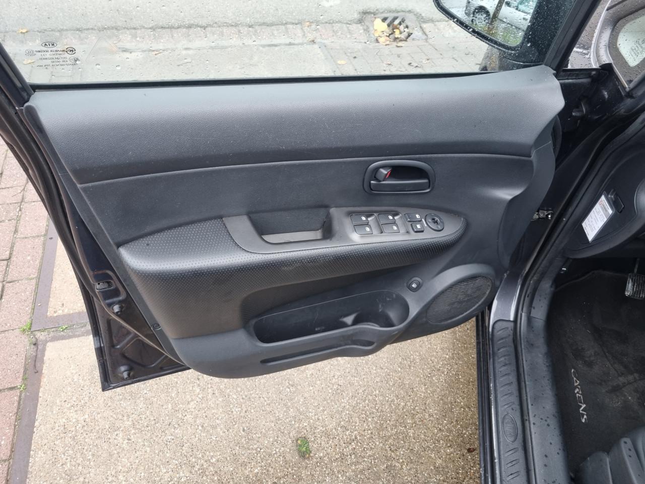 Kia Carens 2.0 CVVT X-tra | Hoge instap | 150.556 KM!