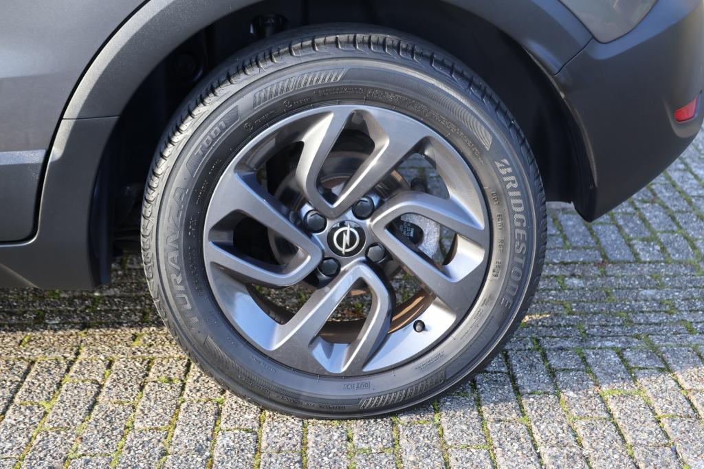 Opel Crossland X 1.2 t. 120 jaar. edition|rijklaarprijs|12 maanden bovag ga