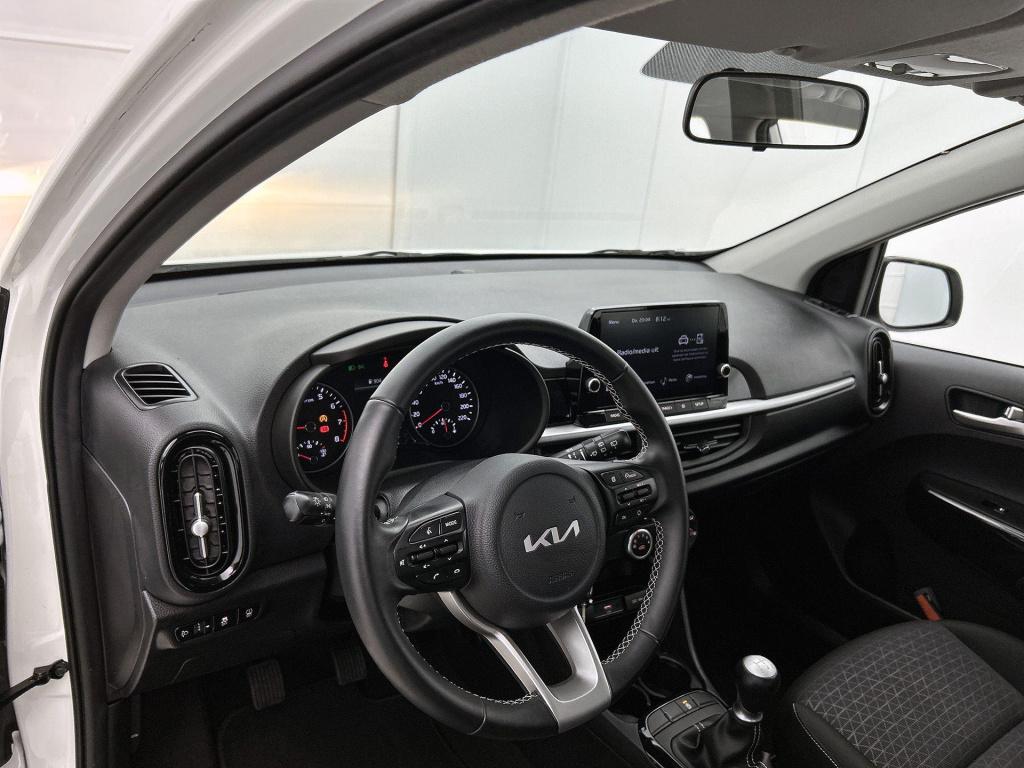 Kia Picanto 1.0 dpi dynamicline | cruise control | camera | apple carplay/ 