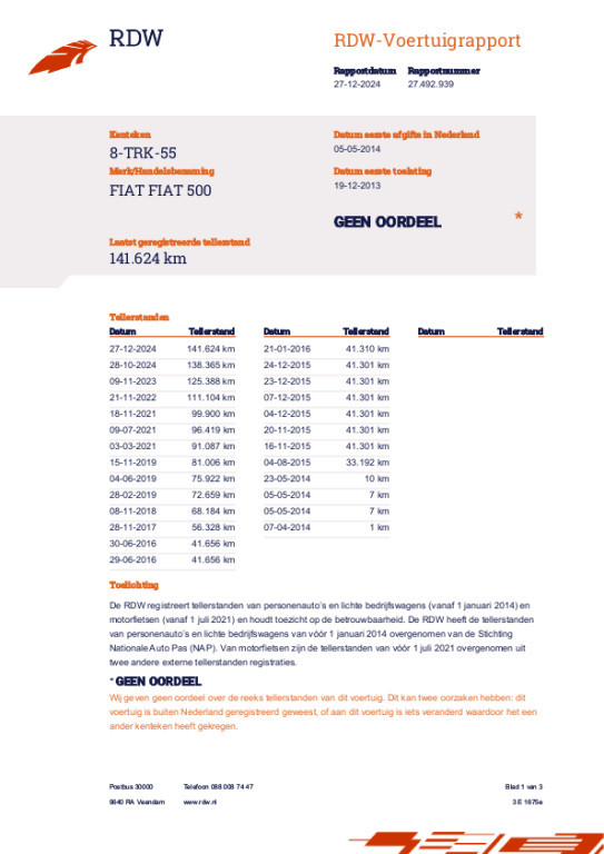 Fiat 500 0.9 twinair 500s, airco, zwart dak, all season, mist lampen