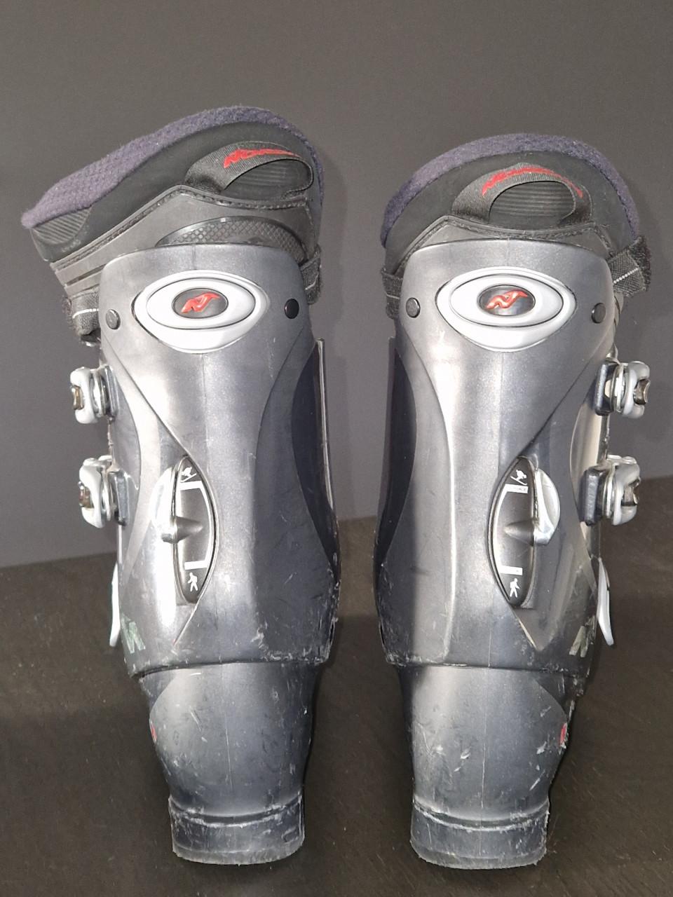 Skischoenen Nordica maat 44,5/45