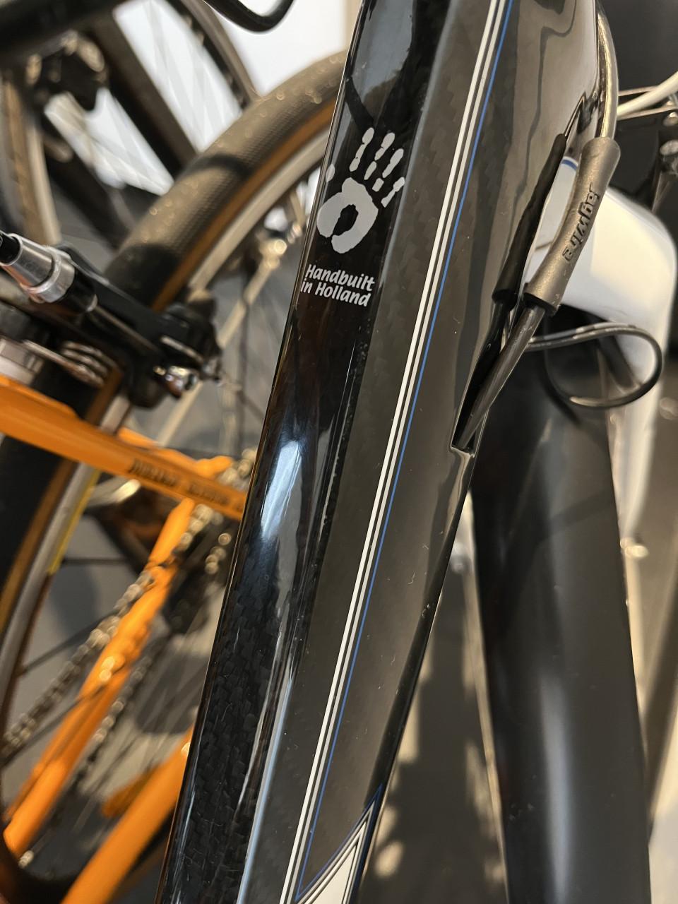 Koga Miyata Terraliner Carbolite