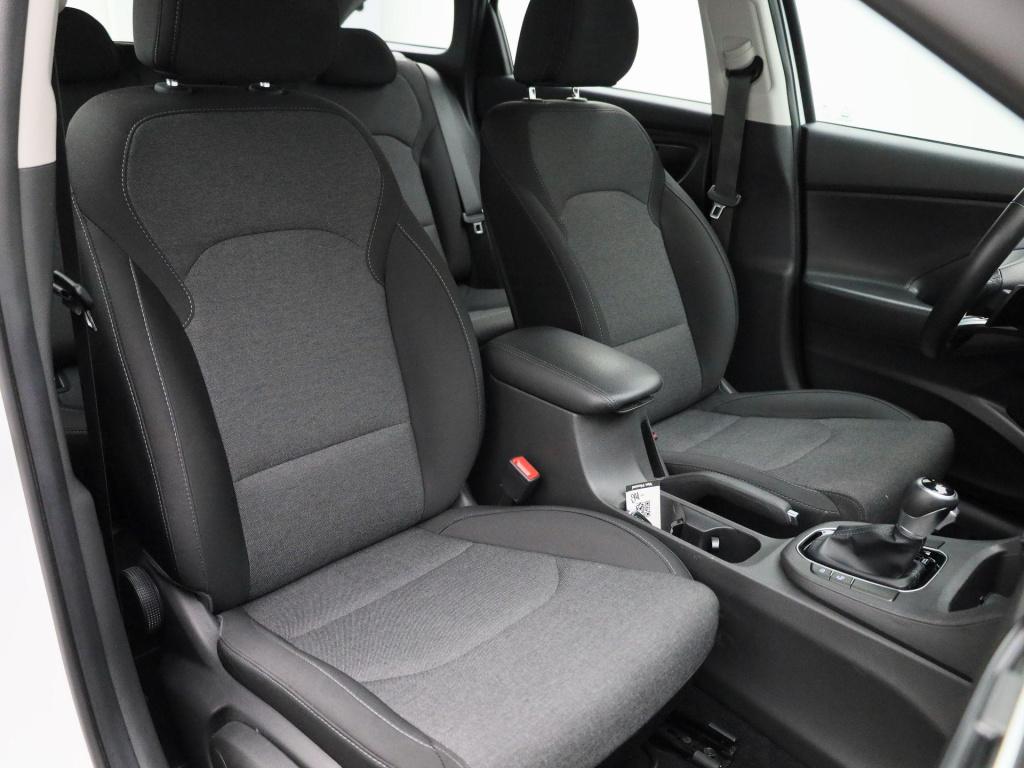 Hyundai I 30 wagon 1.0 t-gdi mhev comfort smart | automaat | navigatie | ac