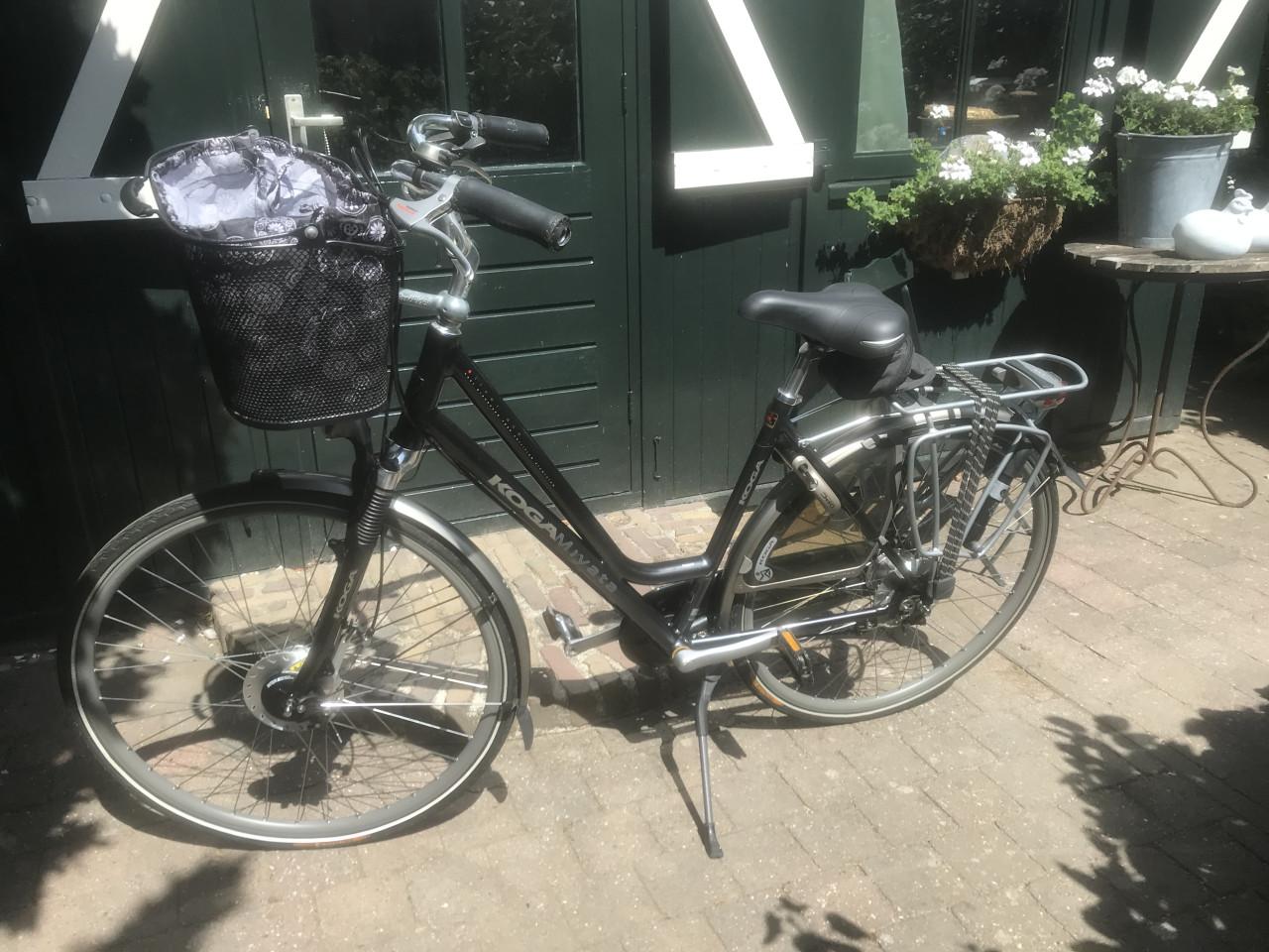 KOGA Miyata damesfiets