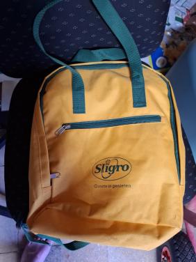 Rugtasje