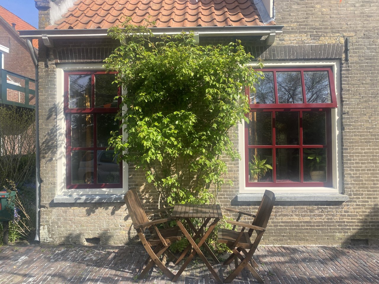 Op zoek naar woningruil